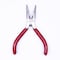 Excel Blades Needle Nose Pliers with Side Cutter, 5" Spring Loaded Pliers, 6pk 55580 - alternate 1